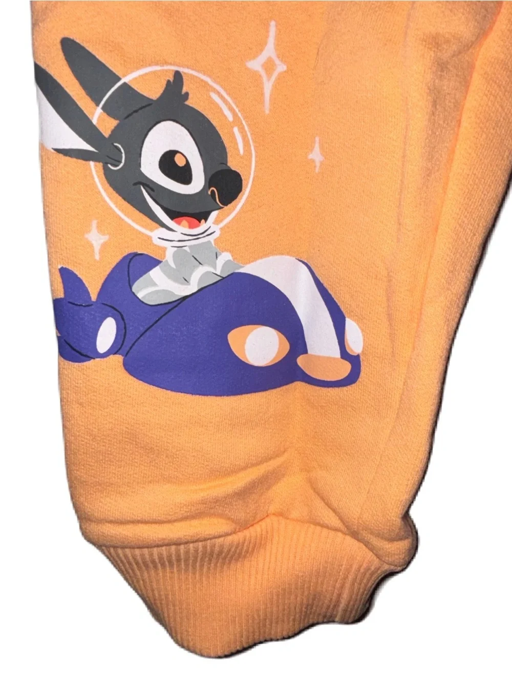 Disney soft purple